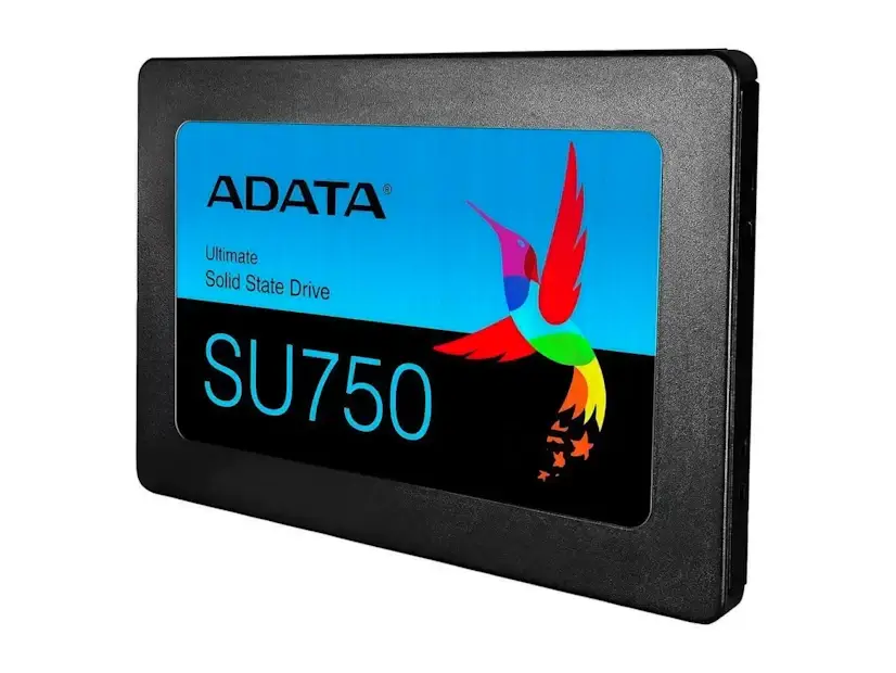 Montaje Disco Duro SSD SATA Alalpardo